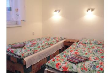 Pensjonat rodzinny Wyżne Rużbachy / Vyšné Ružbachy 2